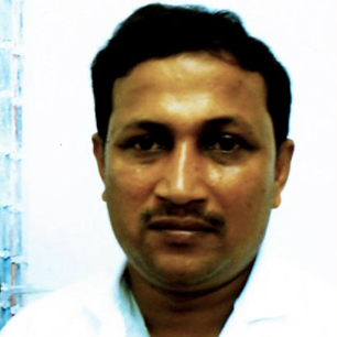 Dr. Keshab Chandara Mondal